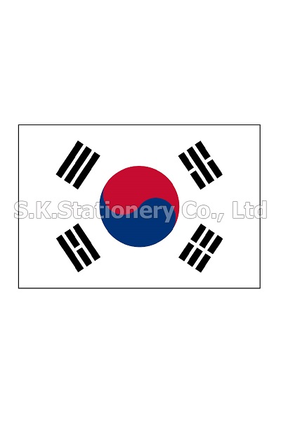 ธงชาติเกาหลีใต้ 80 x 120 ซม.