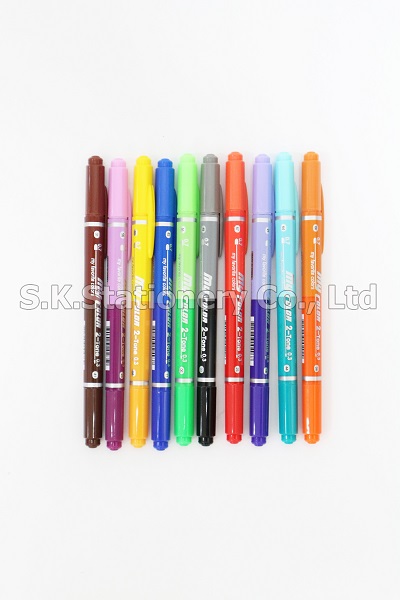 ปากกา My Color 2 Tone