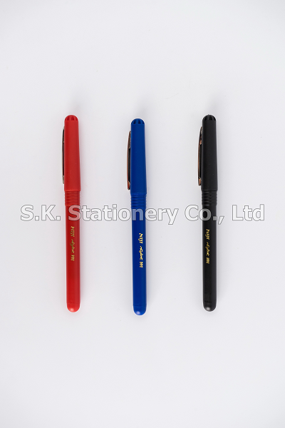 ปากกานิจิ NSP-100,101 ( 12 ด้าม )