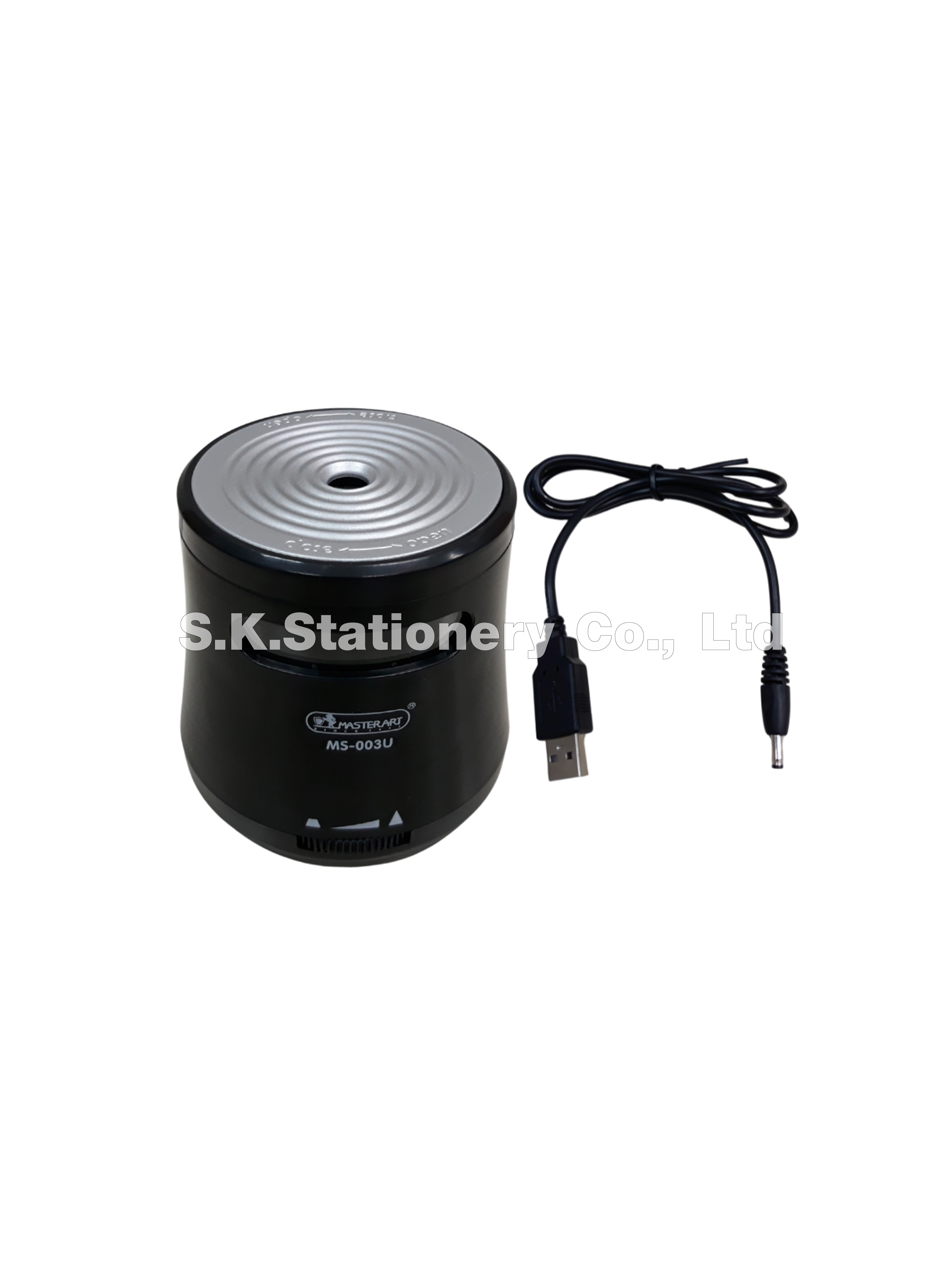 เครื่องเหลาดินสอไฟฟ้า มาสเตอร์อาร์ต MS-0030