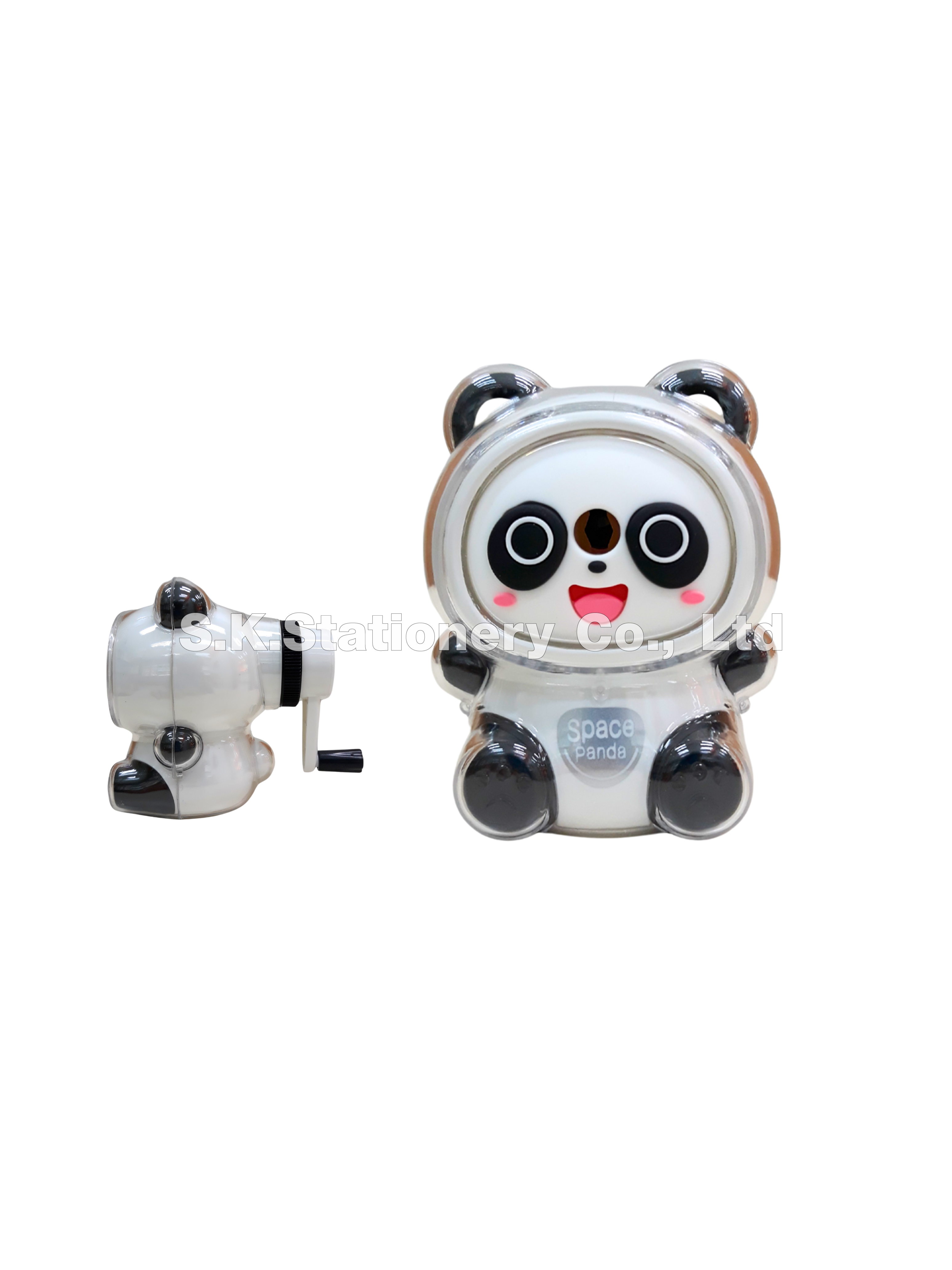 เครื่องเหลาดินสอแพนด้า No.TG6008 คาสสินี่