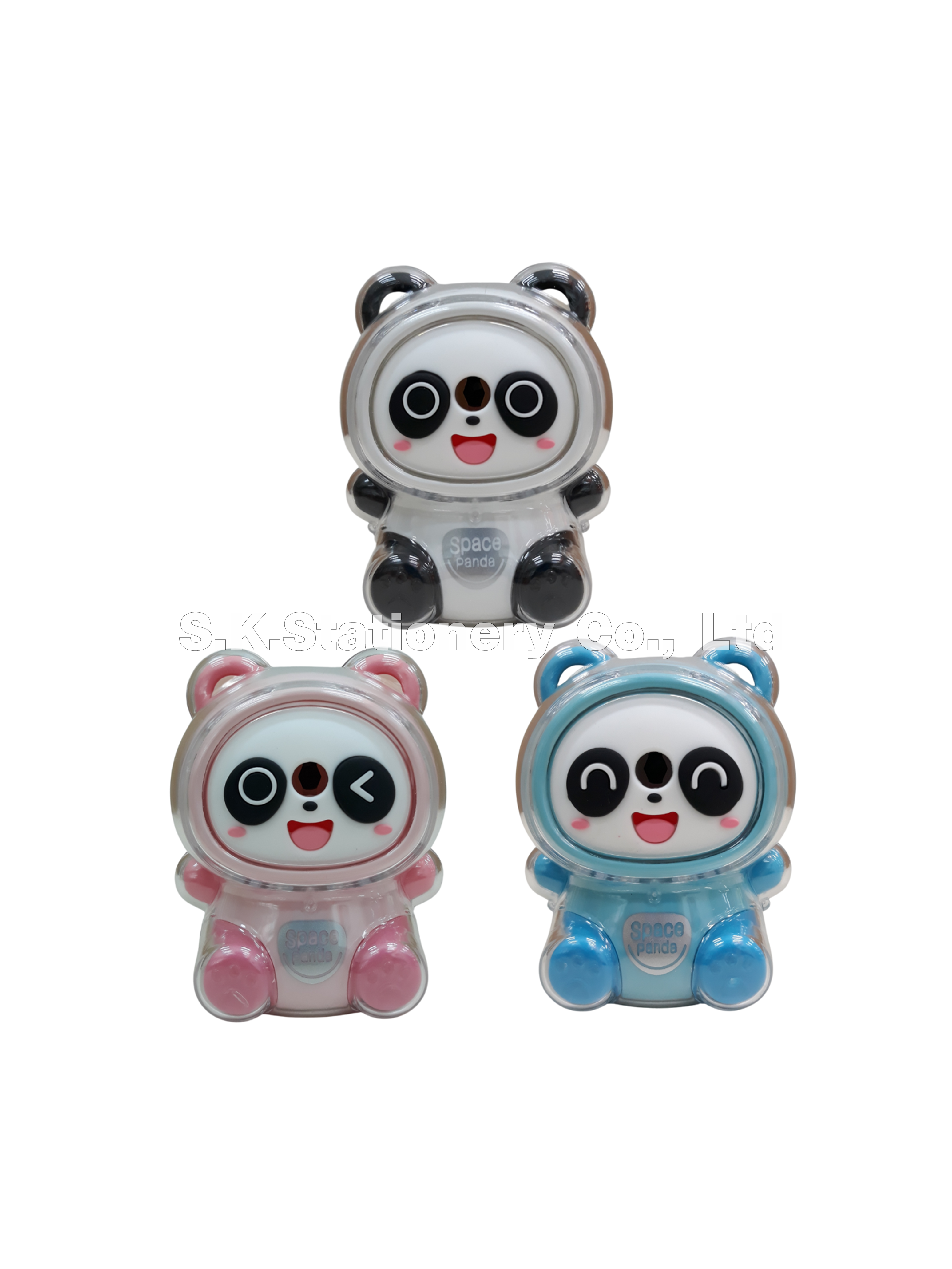 เครื่องเหลาดินสอแพนด้า No.TG6008 คาสสินี่