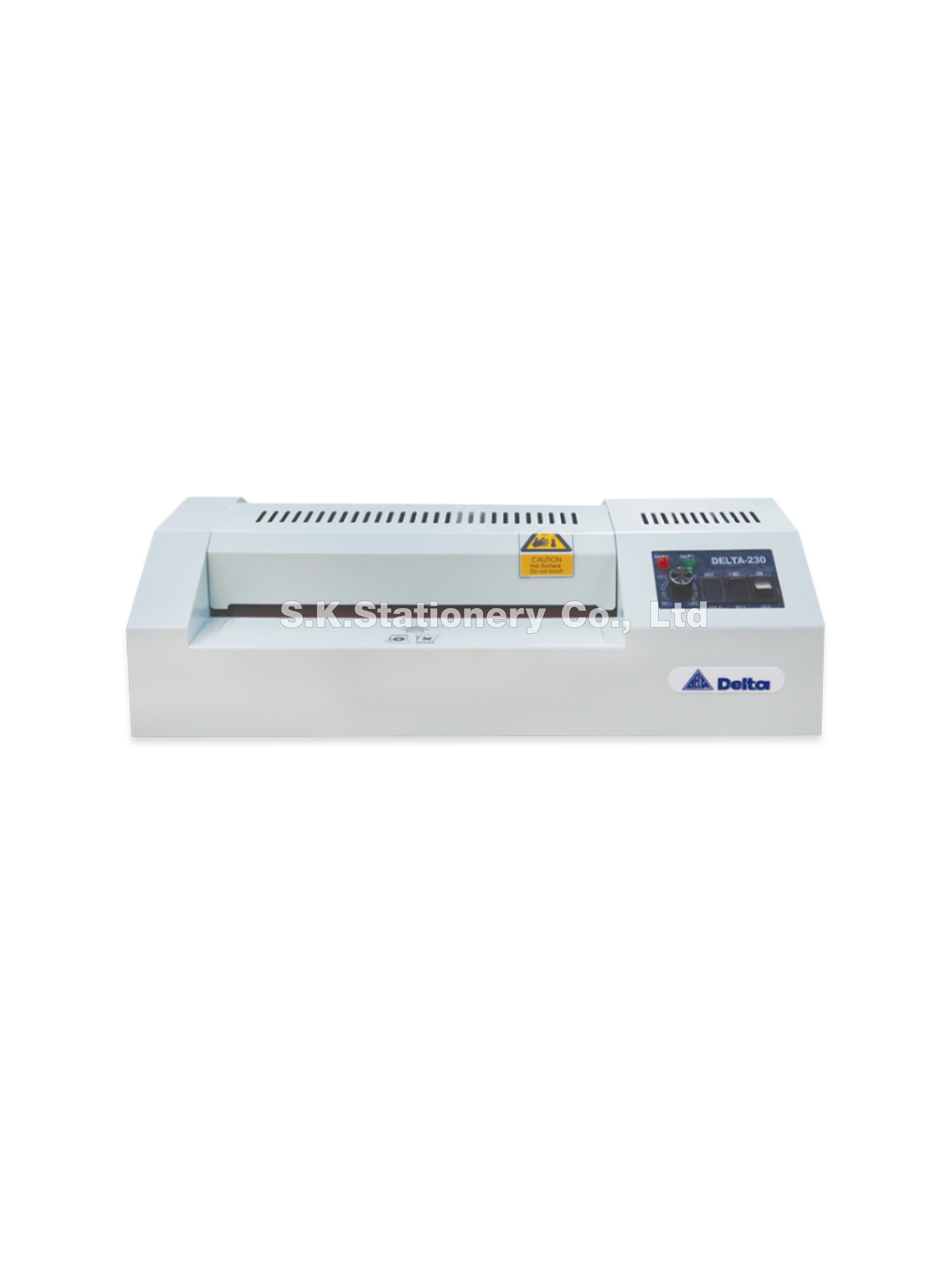 เครื่องเคลือบบัตร A4 เดลต้า DT230