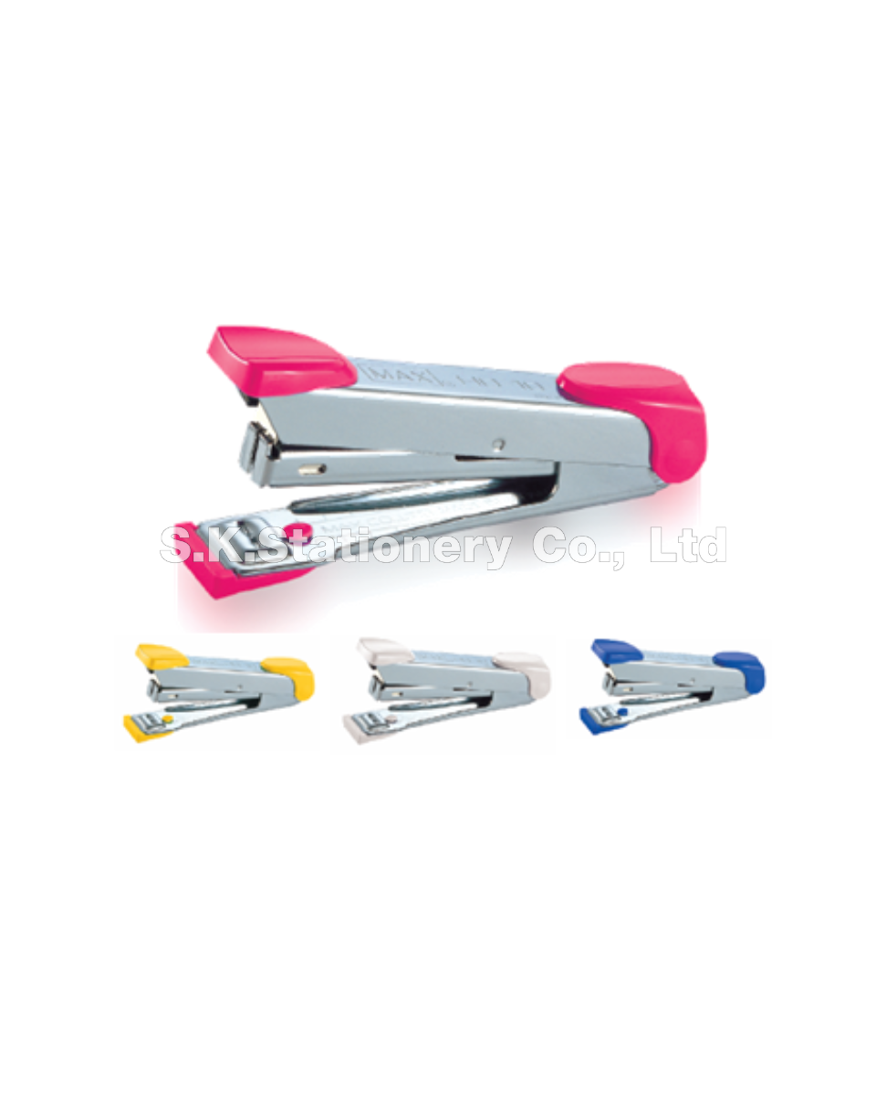 เครื่องเย็บเบอร์ 10 MAX HD-10